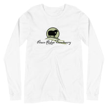 Load image into Gallery viewer, Logo Long Sleeve Tee